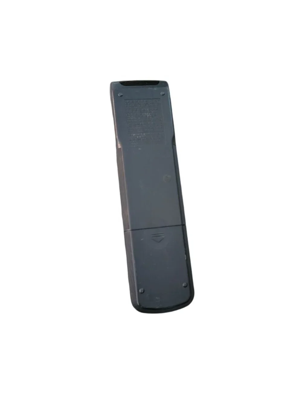 Genuine Sony DVD Remote Control RMT-D116A Tested and Works